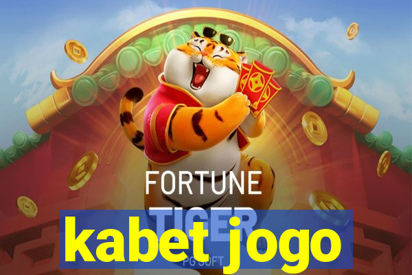 kabet jogo